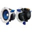NSIC400 4" 90W Ceiling Speakers(Pair) Carousel 1
