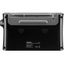PRD4BK AM/FM Portable Radio Black Carousel 4
