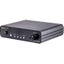 XA1-250 2 Channel Streaming Amplifier WiFi Bluetooth Class D 2 X 50W Rms Carousel 2