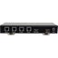 H4SPC5L 4 Way HDMI Over Cat5 Splitter Transmitter HDMI Loop 50M Transmitter Only Carousel 3