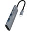 UCD32U7 7 In 1 USB-C 3.2 Gen2 Hub With 8K Video 10G Carousel 1