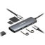 UCD32U7 7 In 1 USB-C 3.2 Gen2 Hub With 8K Video 10G Carousel 2