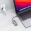 UCD32U7 7 In 1 USB-C 3.2 Gen2 Hub With 8K Video 10G Carousel 4