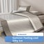 Mattress Mat Pad Pillow Cover Bed Topper Carousel 3