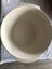 Retro Tupperware large beige Salad bowl with lid Carousel 3