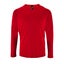 SOLS Mens Sporty Long Sleeve Performance T-Shirt Carousel 1