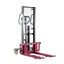 Forklift 0.5T Manual 1.2M Carousel 1
