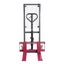 Forklift 0.5T Manual 1.2M Carousel 2