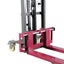 Forklift 0.5T Manual 1.2M Carousel 3