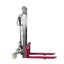 Forklift 0.5T Manual 1.2M Carousel 4