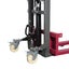 Forklift 0.5T Manual 1.2M Carousel 6