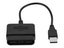 PlayStation 2 PS2 Dualshock Game Controller to USB PC PS3 Adapter Converter Carousel 4