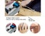 Pocket Hole Jig dowel Drill Joinery Kit Drive Adapter For Woodworking Angle Dril Carousel 4