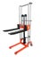 Mobile Hydraulic Lifting Table 1.5m/400kg Carousel 3