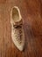 Shoe 108mm long Ceramic Shoe Carousel 1