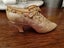 Shoe 108mm long Ceramic Shoe Carousel 2