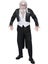 Rocky Horror Show Riff Raff Costume Assorted Sizes Carousel 1