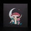Something Different Canvas Forest Mushroom Light Carousel 2