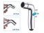 Bidet Spray Gun Kit (Over Stocked) Now Carousel 7