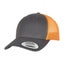 Flexfit Unisex Adult Two Tone Trucker Cap Carousel 1