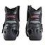 RIDERACT Motorcycle Touring Boots Road Active Black Riding Protecting Gear Carousel 4