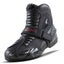 RIDERACT Motorcycle Touring Boots Road Active Black Riding Protecting Gear Carousel 8