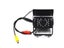 Vehicle Car Rear View Camera Parking Front Reverse Truck Backup Camera RC Carousel 6