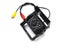 Vehicle Car Rear View Camera Parking Front Reverse Truck Backup Camera RC Carousel 7