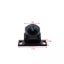 HD1296*1080P 180 Degree CCD Fisheye Lens Car Camera Front/Rear Carousel 4