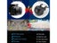 HD1296*1080P 180 Degree CCD Fisheye Lens Car Camera Front/Rear Carousel 7