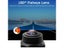 HD1296*1080P 180 Degree CCD Fisheye Lens Car Camera Front/Rear Carousel 8