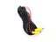 BYNCG AV Cable Universal Auto RCA AV Cable Wire Harness For Car Rear View Carousel 3