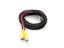 BYNCG AV Cable Universal Auto RCA AV Cable Wire Harness For Car Rear View Carousel 4