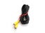 BYNCG AV Cable Universal Auto RCA AV Cable Wire Harness For Car Rear View Carousel 5