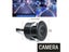 Car Rear View Camera Night Vision Reversing Auto Parking Monitor CCD Waterproof Carousel 6