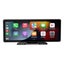 BQCC 10.26 Inch Portable Wireless Carplay Screen HD Rear Reversing Camera Car Carousel 5