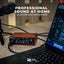 USB Audio Interface Solo Carousel 7