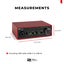 USB Audio Interface Solo Carousel 8