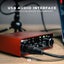 USB Audio Interface Solo Carousel 9
