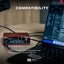 USB Audio Interface Solo Carousel 12