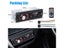 HIVOZ Car Radio Audio 1 Din Bluetooth Stereo Hands-Free Calling MP3 Player FM Carousel 6