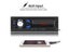 BQCC Car Stereo Player FM Radio 1 Din MP3 Player Digital Bluetooth Car Radio Carousel 3