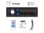 BQCC Car Stereo Player FM Radio 1 Din MP3 Player Digital Bluetooth Car Radio Carousel 6