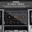 Car Radio 1 Din Carplay Android Auto Multimedia Player HD 7‘’ Touch Screen Carousel 6