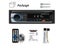 HIPPBQCC Car Radio 1din MP3 Player Digital Bluetooth Car Stereo Player FM Radio Carousel 8