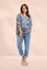 Seduce Dorothy Top Blue Patio Carousel 2