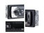 Car Radio 1din Bluetooth Audio Stereo MP3 Player FM Receiver 60Wx4 With Remote Carousel 3