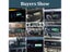 Car Radio 1din Bluetooth Audio Stereo MP3 Player FM Receiver 60Wx4 With Remote Carousel 7
