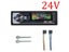 Car Radio 1din Bluetooth Audio Stereo MP3 Player FM Receiver 60Wx4 With Remote Carousel 1