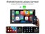 Carplay Android Auto 1 Din 7 Inch Car Radio Multimedia Player Carousel 3